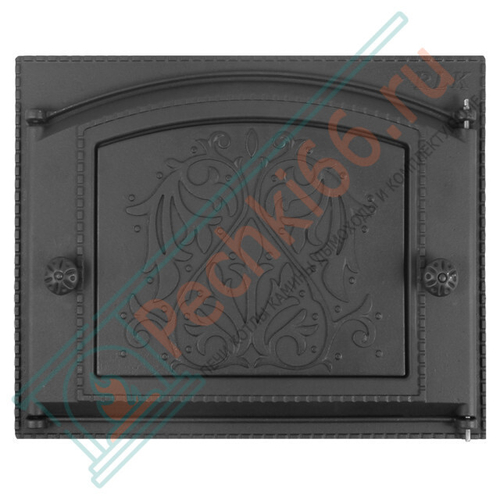 Дверца топочная ДК-2В "Василиса" окрашенная (Рубцовск-Литком) в Кирове