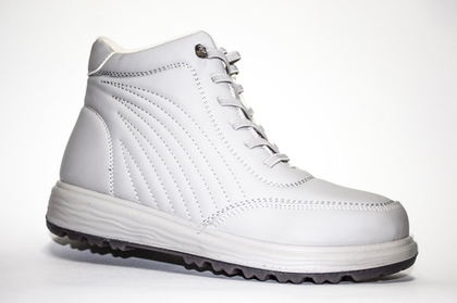 Ботинки женские демисезонные Yoder арт. J2-2