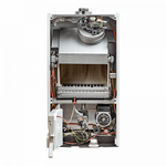 Настенный газовый сверхкомпактный котел с закрытой камерой сгорания ECO Four 24 F