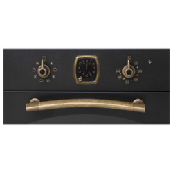 Электрический духовой шкаф Korting OKB 481 CRN