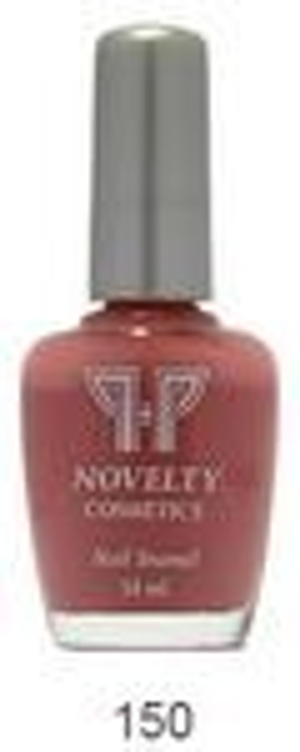 Novelty Cosmetics Лак для ногтей, тон №150, 14 мл