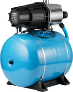 Установка для водоснабжения ДЖИЛЕКС «ДЖАМБО ПРО» 70/50 Н-50 3124