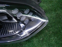 Фара правая Kia Sportage 4 QL (2018-2022) LED