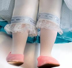 Куклы Коллекционные Madame Alexander Dolls 14    Lusinda-2105