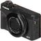 Фотоаппарат Canon PowerShot G7 X Mark III (Black) черный