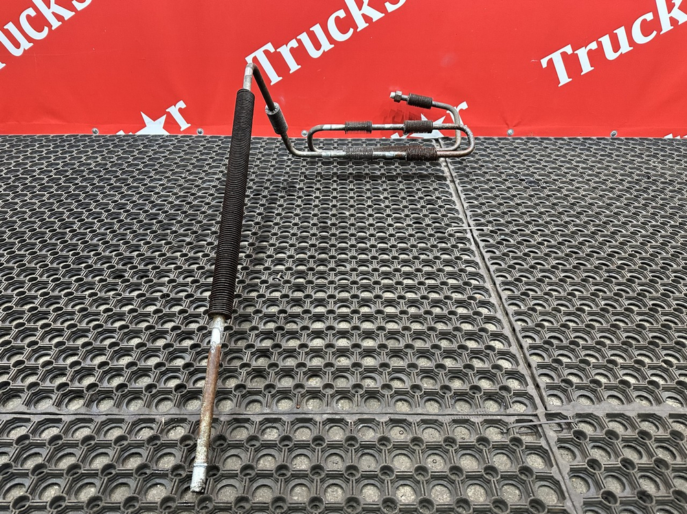 Трубка ГУРа 2023г