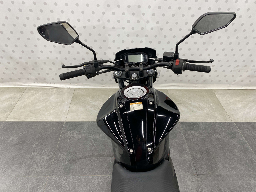 Suzuki Gixxer 150 , 2020