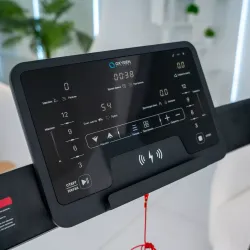 Беговая дорожка OXYGEN FITNESS X-CONCEPT SPORT