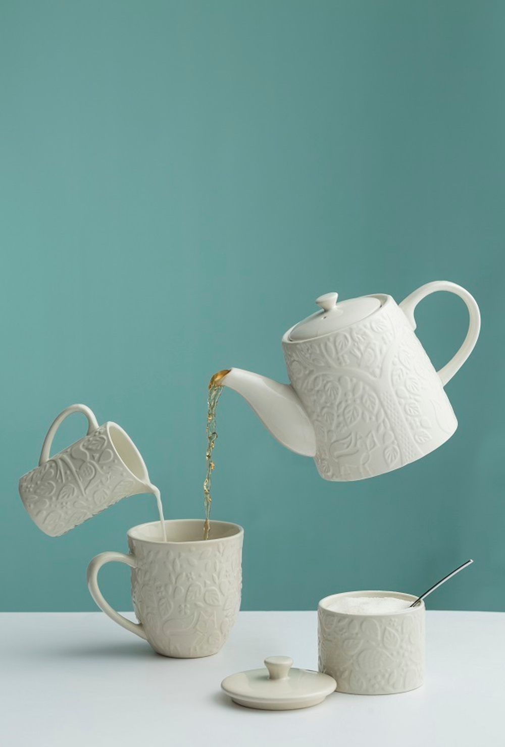 Чашка in the forest 475 мл