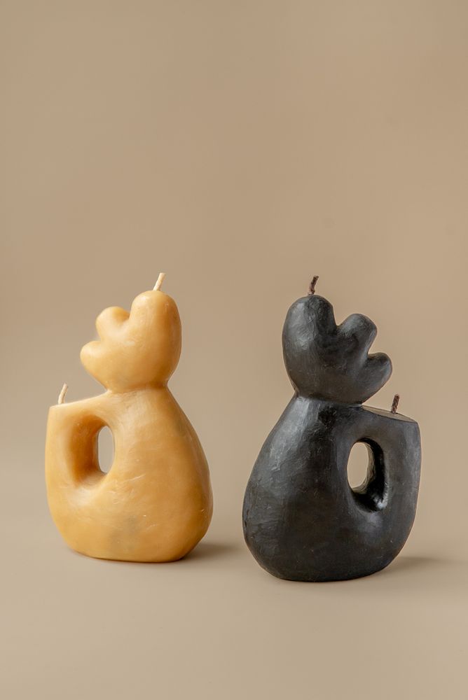Свеча Петух / chayka.objects