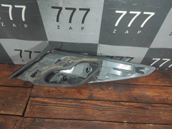 Фонарь задний левый Hyundai Solaris 1 (RB) 14-17 Б/У Оригинал 924014L600