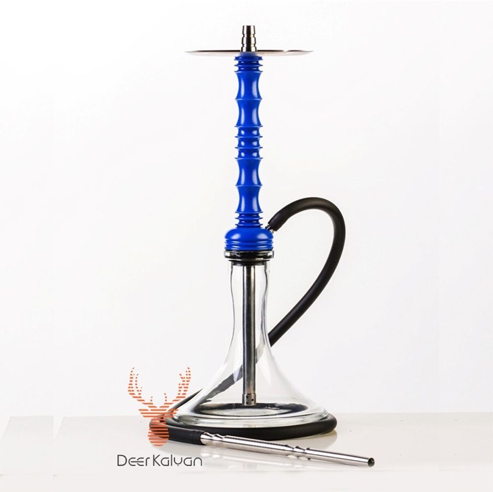 Кальян Star Hookah &quot;Спика&quot; (Синий)