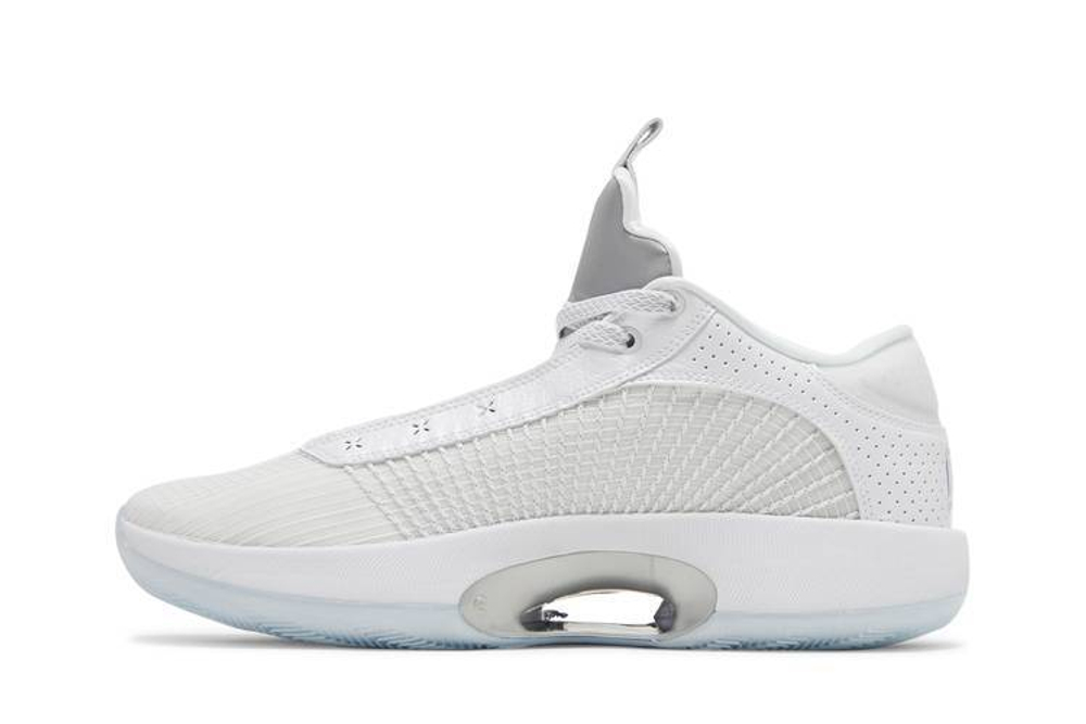 Кроссовки Jordan Air Jordan 35 Low