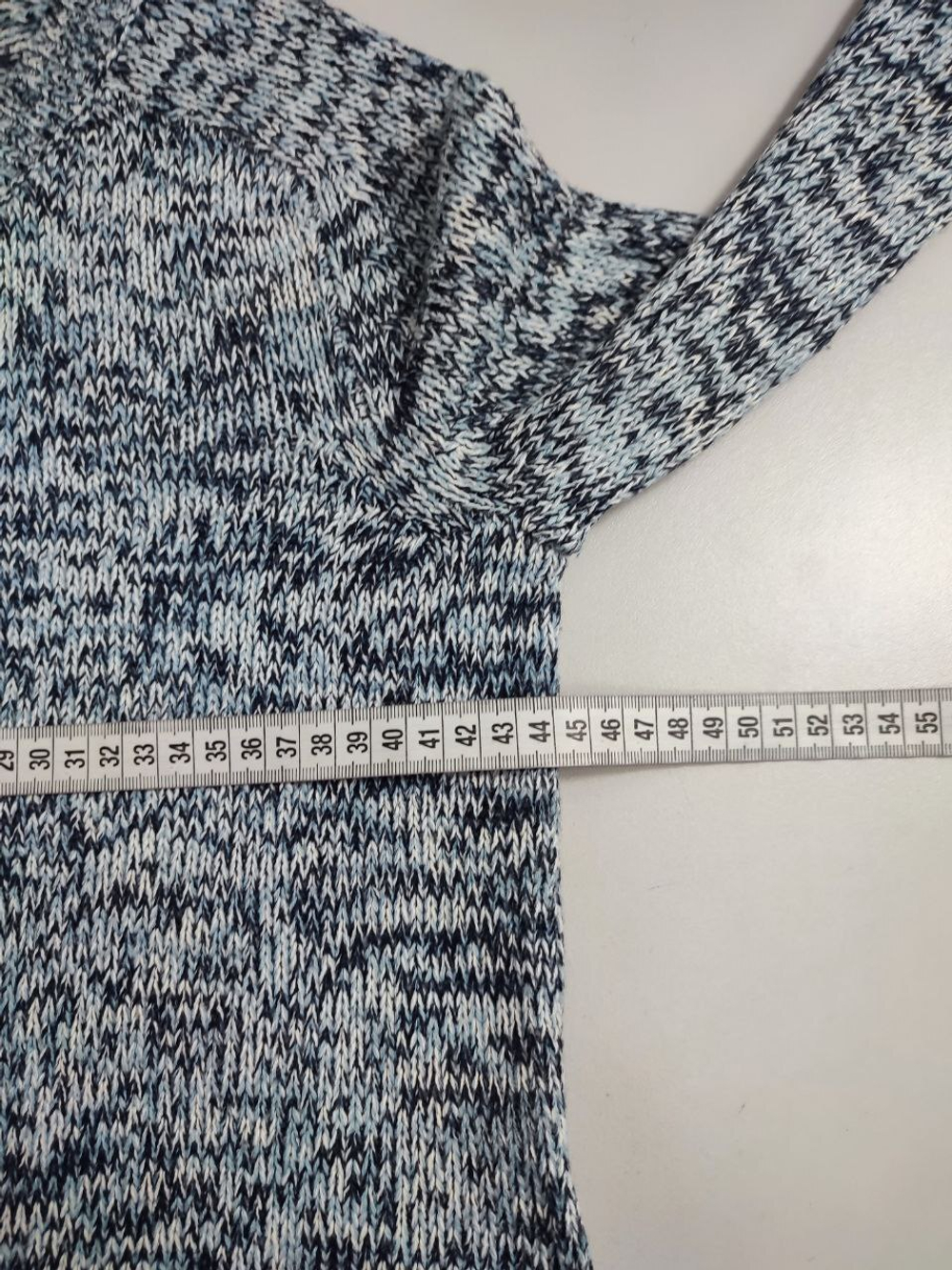 Джемпер Divided повседневный 42 размер