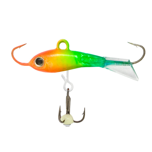 Балансир Spider Pro 51 4 гр. 35 мм 86