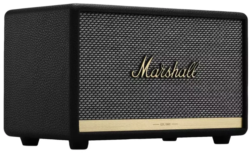 Портативная акустика Marshall Stanmore 2 Black