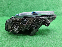 Битая Фара правая BMW X7 G07 (19-22) Laser Light