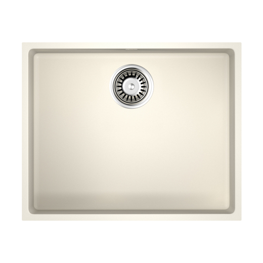 Купить Мойка Omoikiri Bosen 54-U-WH Tetogranit | Белый