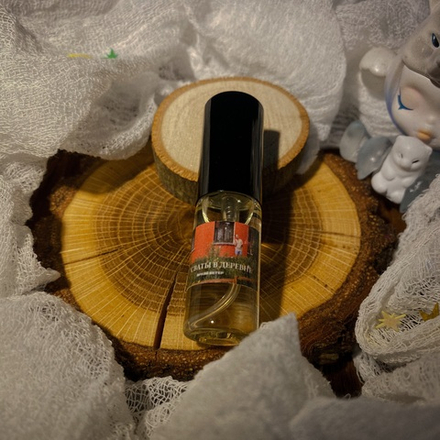 Духи "Сваты в деревне"