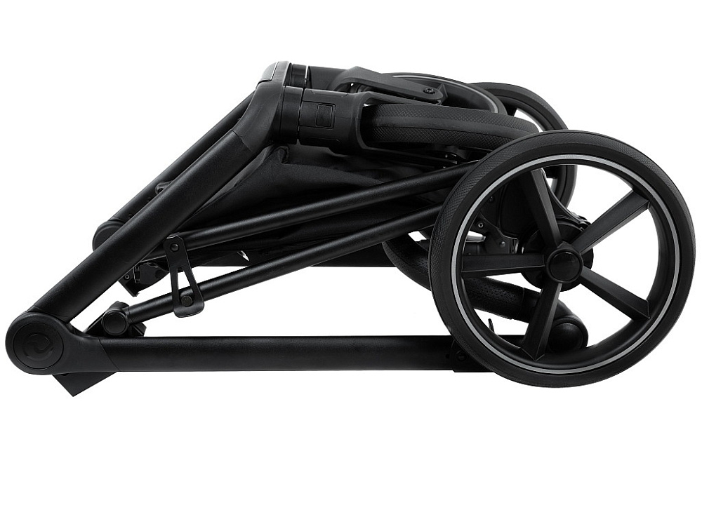Детская коляска Roan Sol 2.0 3 в 1 с автокреслом Pituso Baesa Pro Black,Beige Canopy SLL/33/T Sage Green/Black/руч.Black