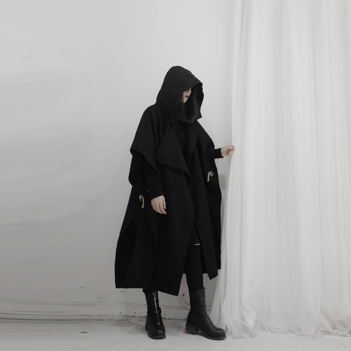 Плащ «INGEFRID»