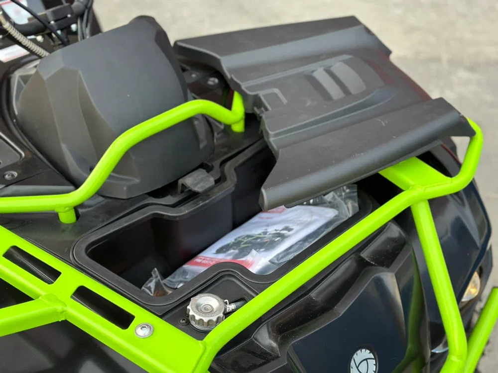 Квадроцикл РМ 650-2 XE (X-MOTORS EDITION)