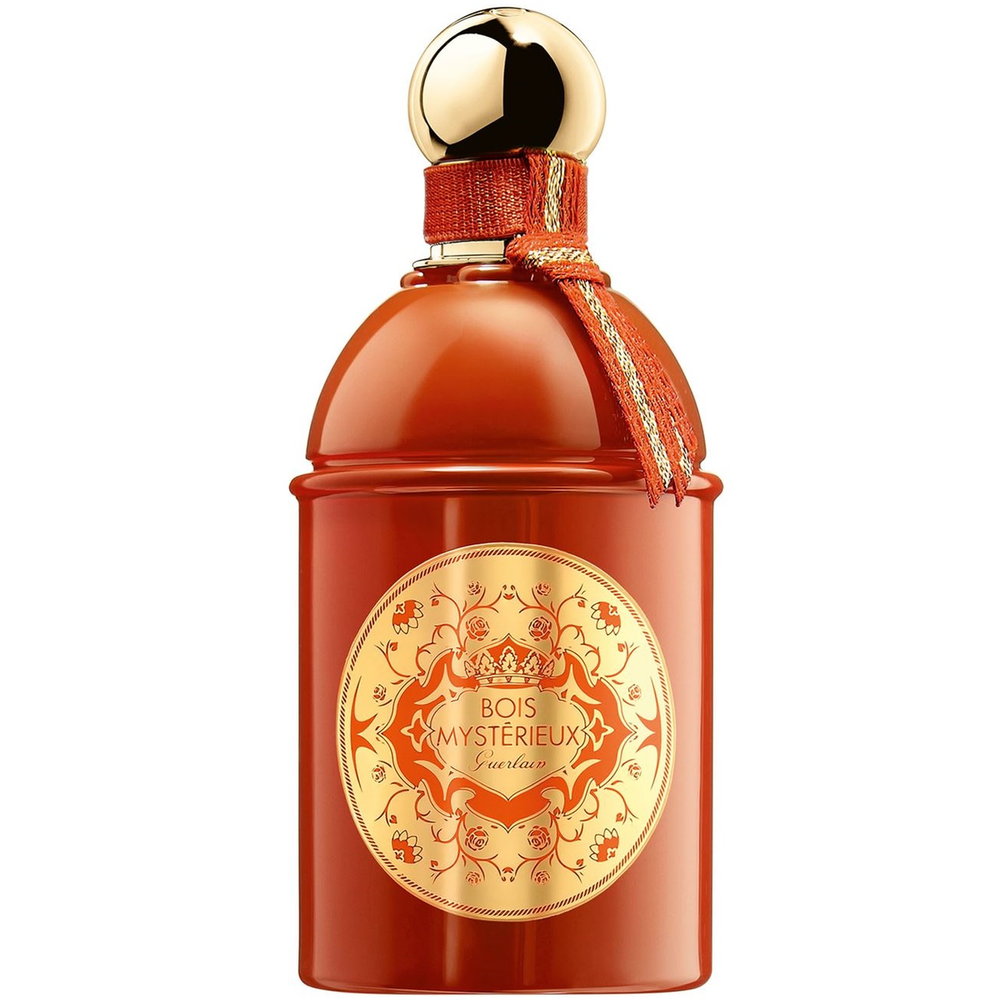 Guerlain Bois Mysterieux