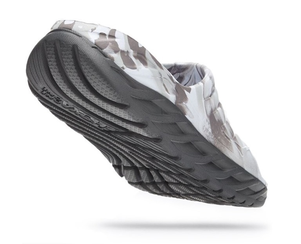 Сланцы Hoka Ora Recovery Slide