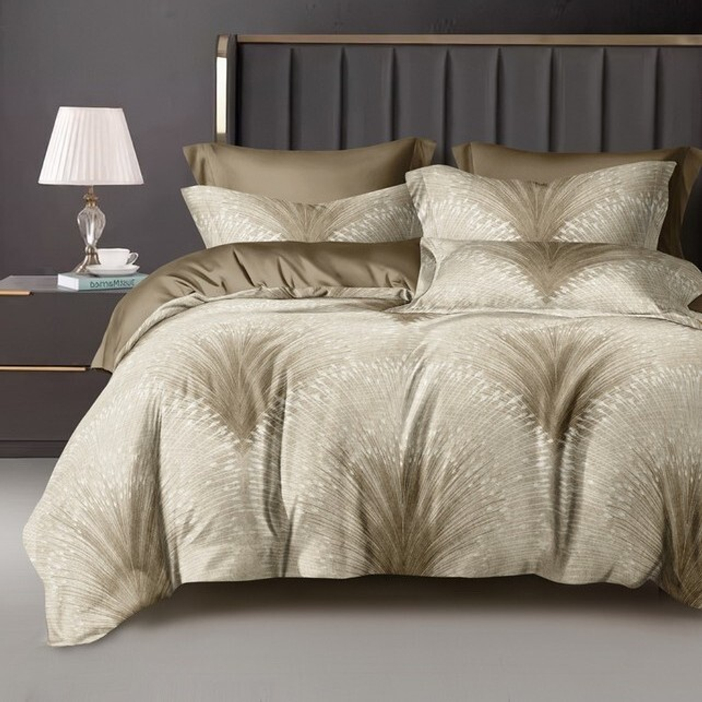 Постельное белье АльВиТек СА-774 сатин