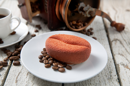 ☕ Мусс «Кофейное зерно» 85гр
