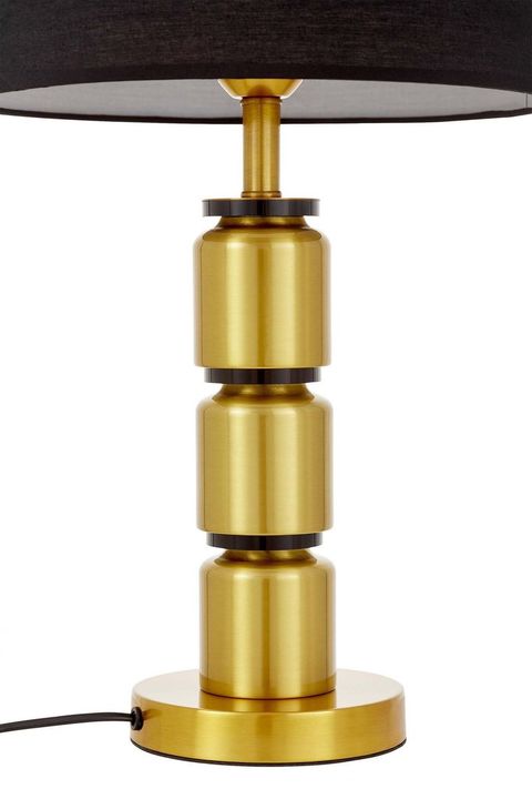 Настольная лампа Lumina Deco Eliot LDT 9031