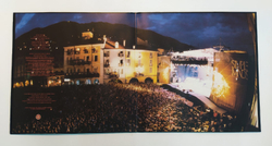 Simple Minds Live In The City Of Light