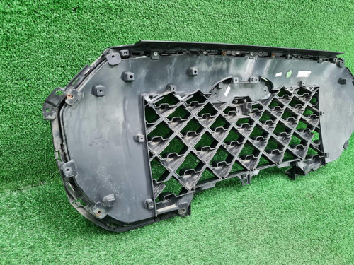 Решетка радиатора Chery Tiggo 8 Pro Max (22-нв)