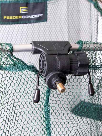 Садок Feeder Concept S 30х40х200см