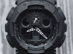 GA-100-1A1