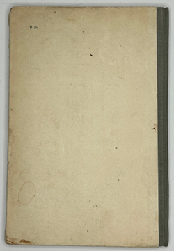 Ольга Берггольц. Избранное.  Москва, Изд. Советский писатель, 1948 г. Автограф автора.