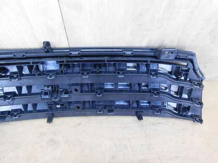 решетка радиатора Suzuki Solio MA36S MB46S