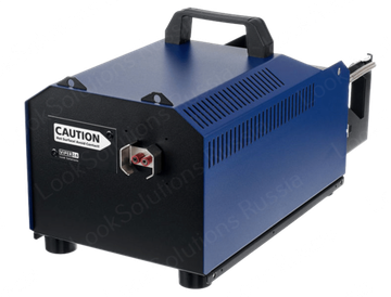 Look Solutions VIPER 2.6 - дым машина, 2600Вт