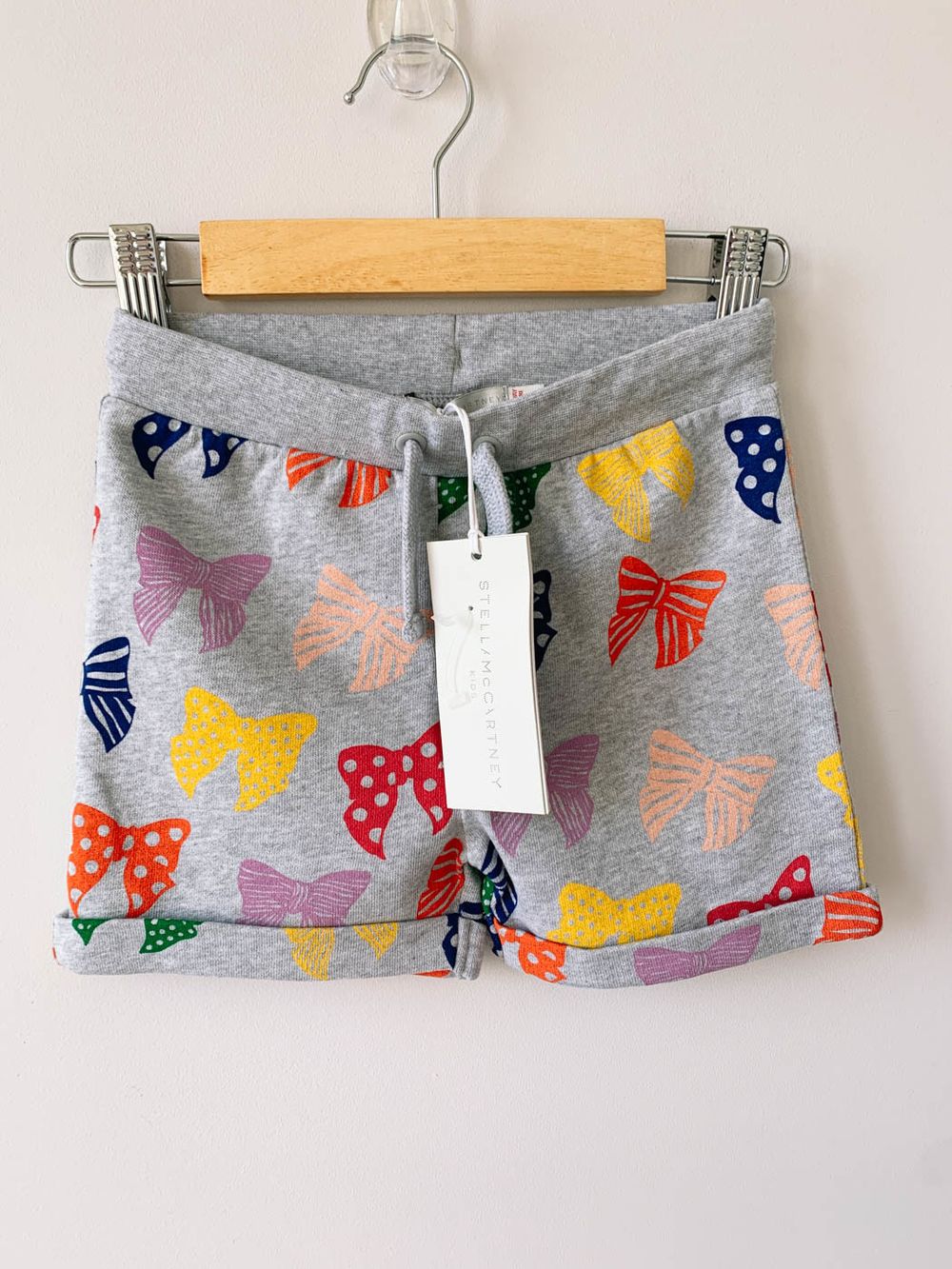 Шорты StellaMcCartney