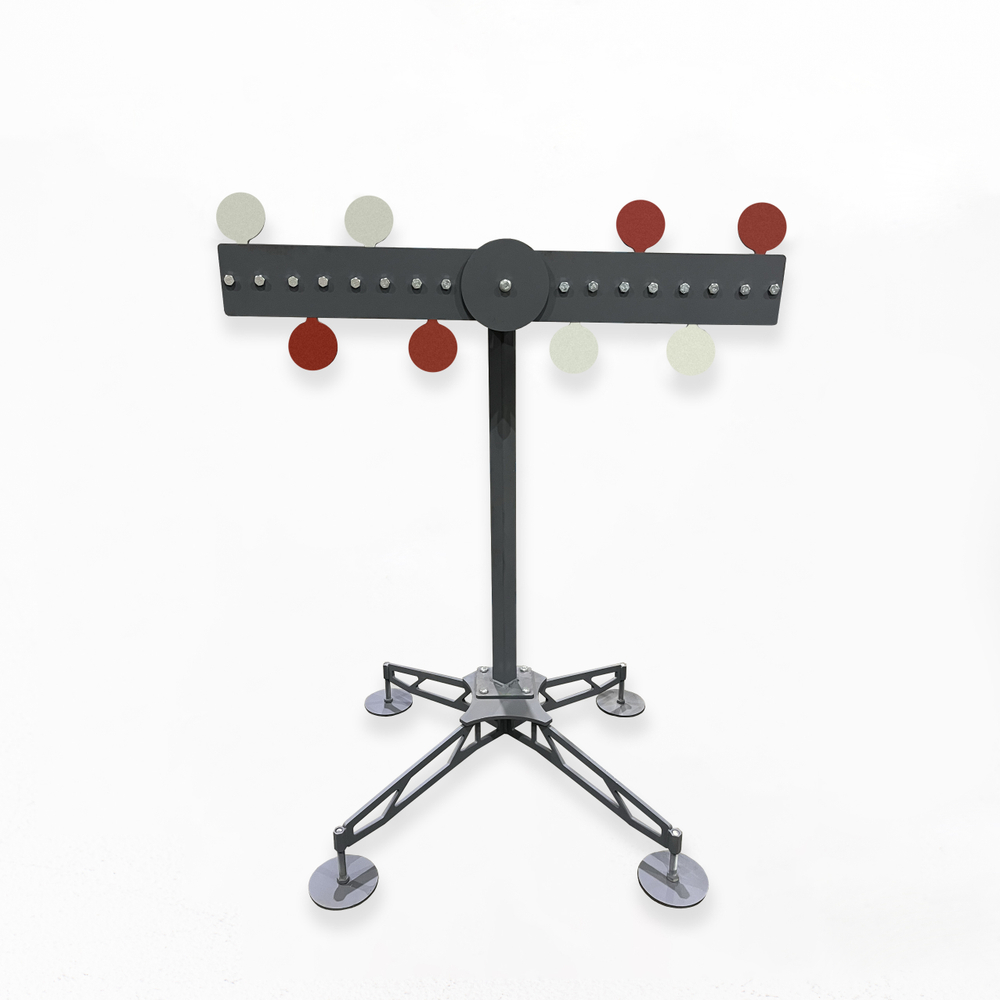 Техасская звезда Качели