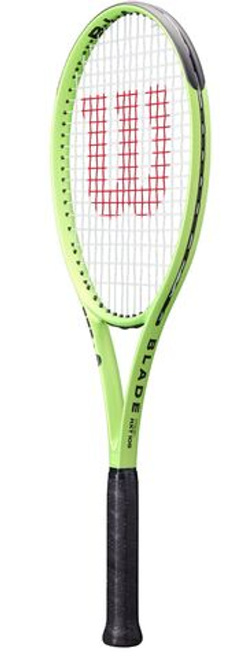 Теннисная ракетка Wilson Blade Feel 105