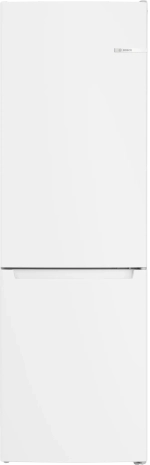 Двухкамерный холодильник Bosch KGN36NWEA