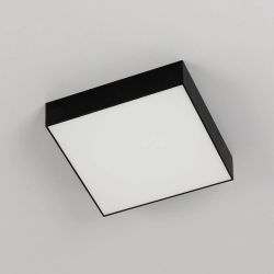 Citilux Тао CL712X182N LED Светильник потолочный с диммером Чёрный