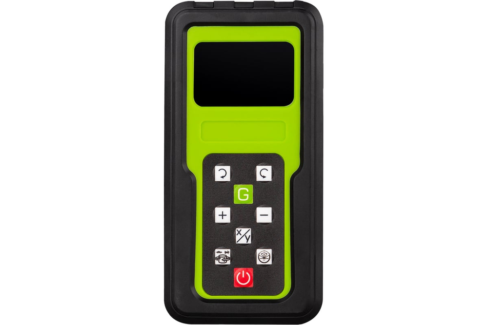 Ротационный нивелир RGK SP-500G 727052