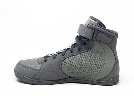Боксерки Rival RSX-Genesis Boxing Boots 3.0 Grey