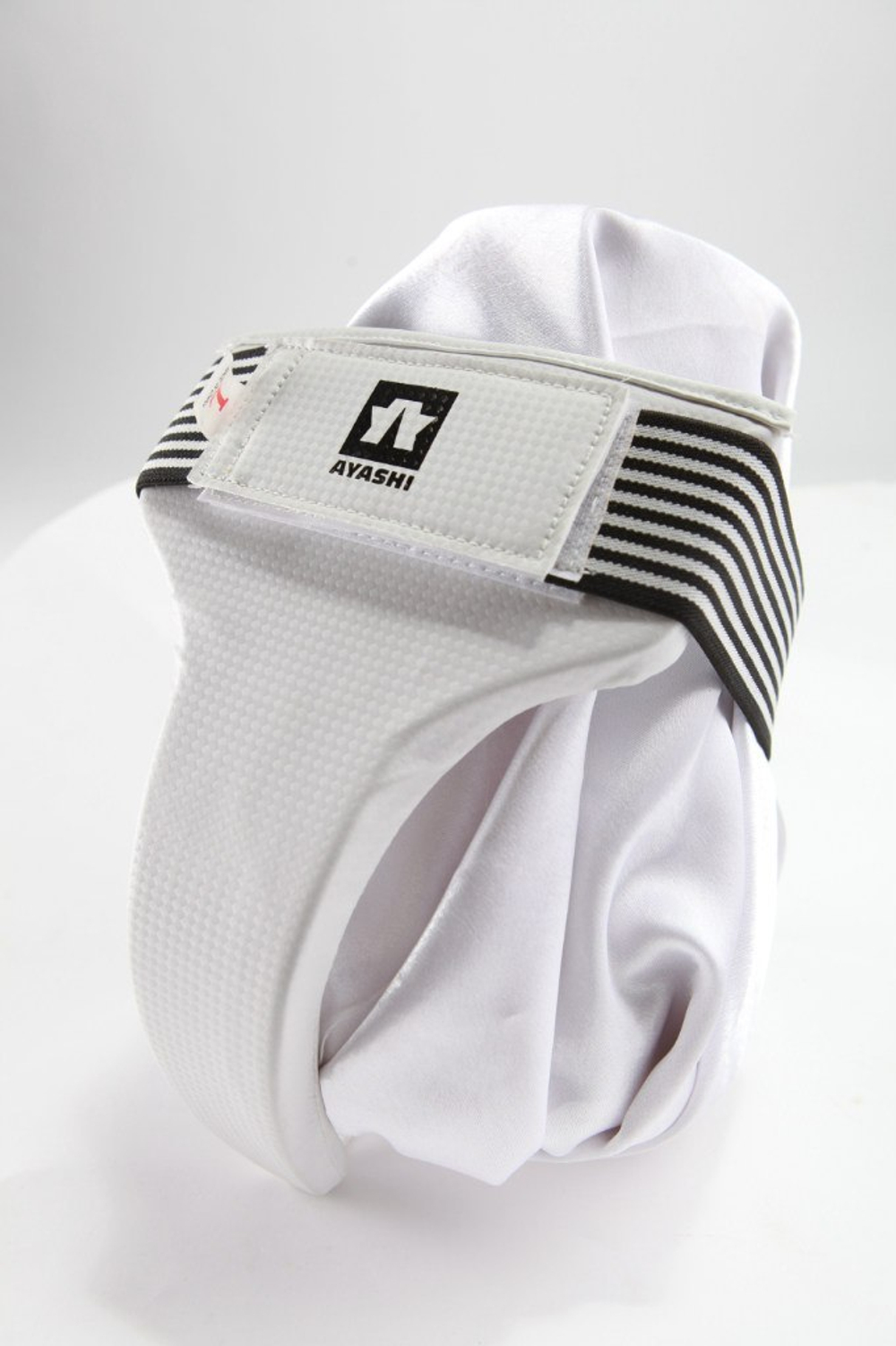 Бандаж женский Ayashi для Тхэквондо