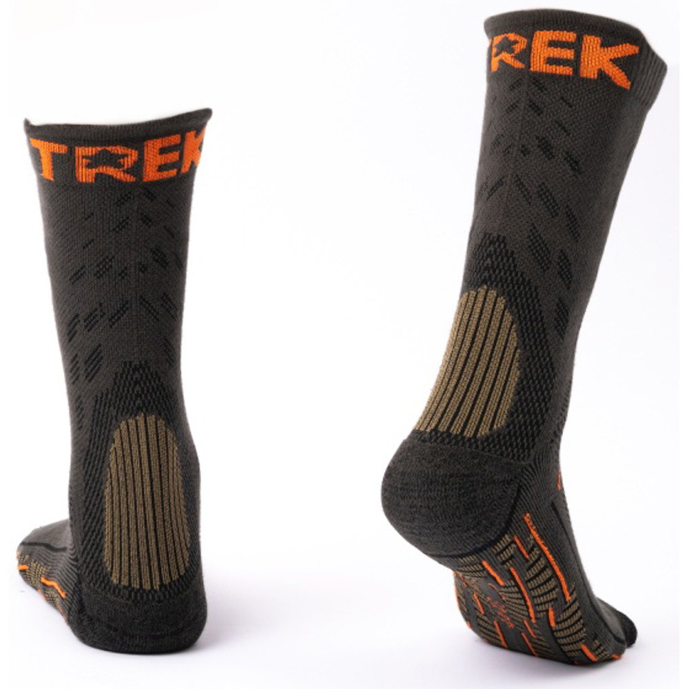 Носки треккинговые TREK