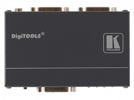 DVI