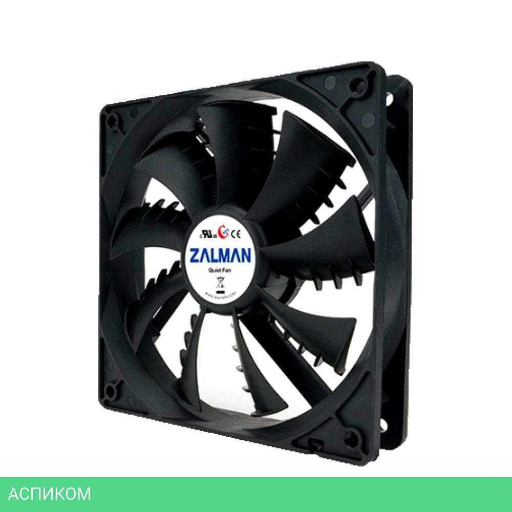 Кулер для корпуса Zalman ZM-F2 Plus (SF)