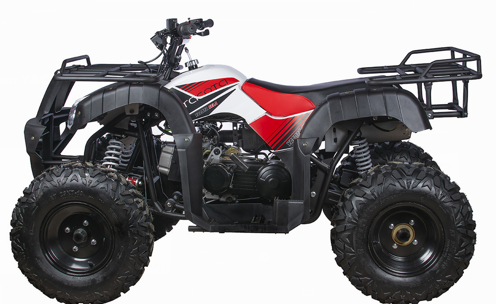 Квадроцикл YACOTA SELA 200